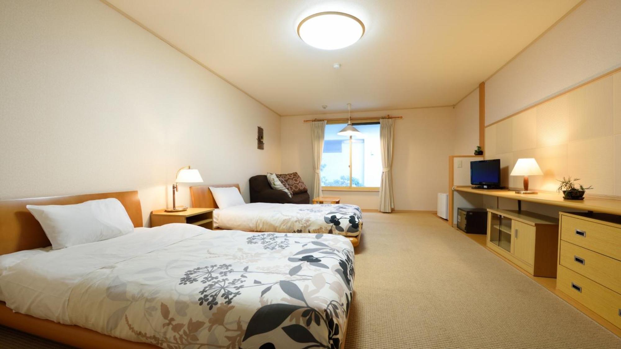 Sannouzan Onsen Zuisenkyo Hotel Icsinoszeki Kültér fotó